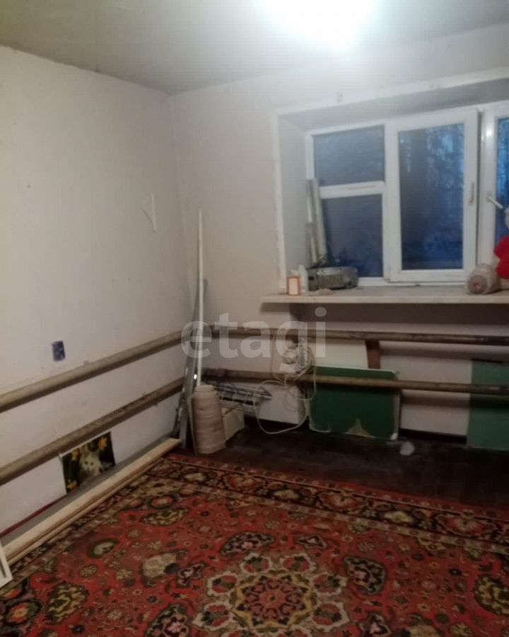 квартира г Астрахань р-н Трусовский ул Геологическая 65 фото 7