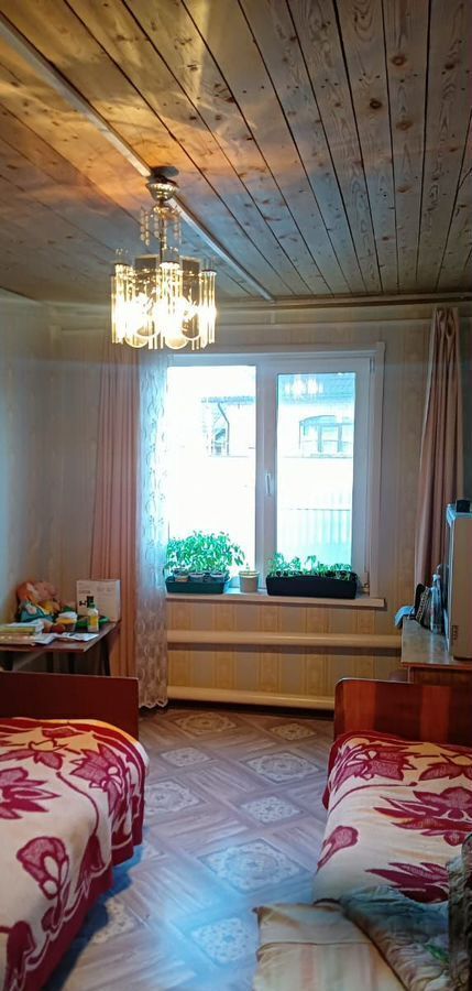 дом р-н Бугульминский г Бугульма пер Мирный 4 Республика Татарстан Татарстан, муниципальное образование Бугульма фото 8