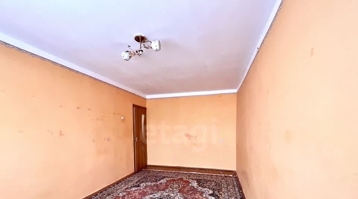 квартира г Оренбург р-н Ленинский ул Максима Горького 40 фото 5