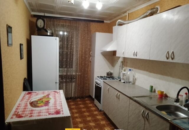 мкр Северный массив 7 фото