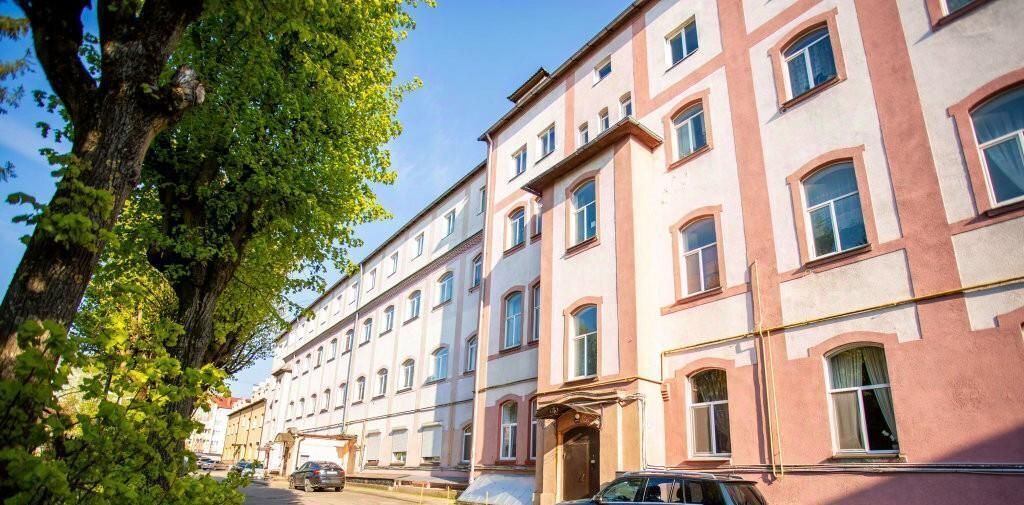 комната г Калининград р-н Ленинградский ул Колхозная 12 фото 18