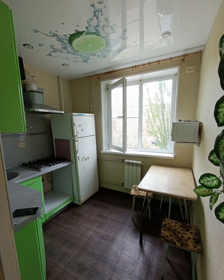 квартира г Волжский ул Академика Королёва 8а фото 1