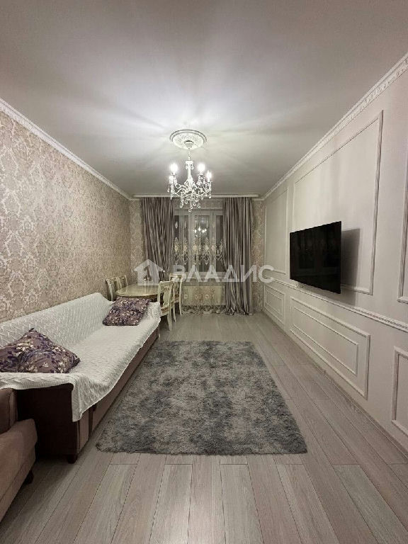 квартира г Балашиха мкр 1 Мая 26, Щелковская фото 1