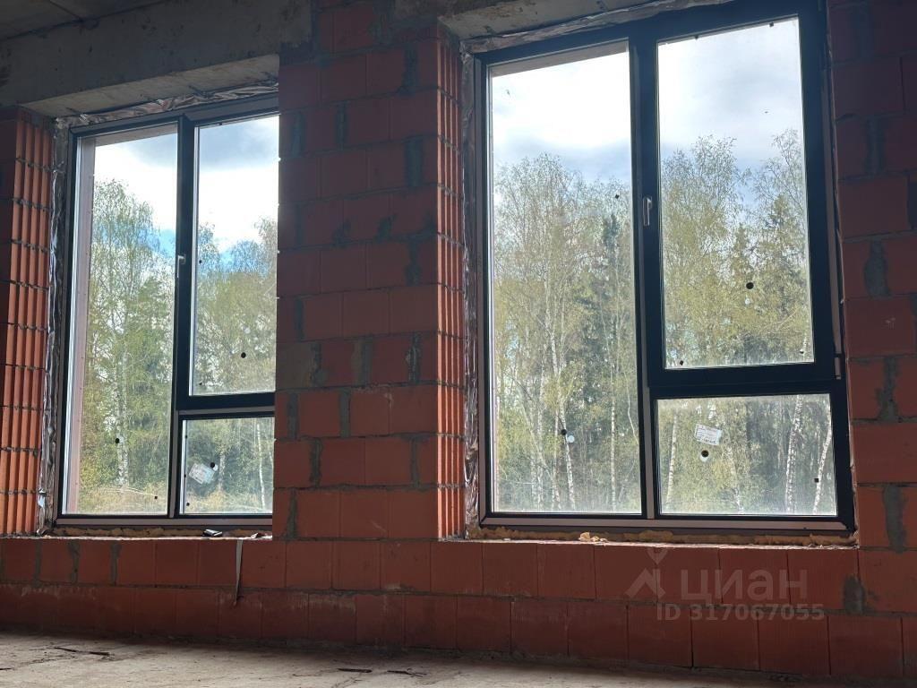 дом г Химки мкр Новогорск КП Новогорск Клаб Молжаниново фото 14