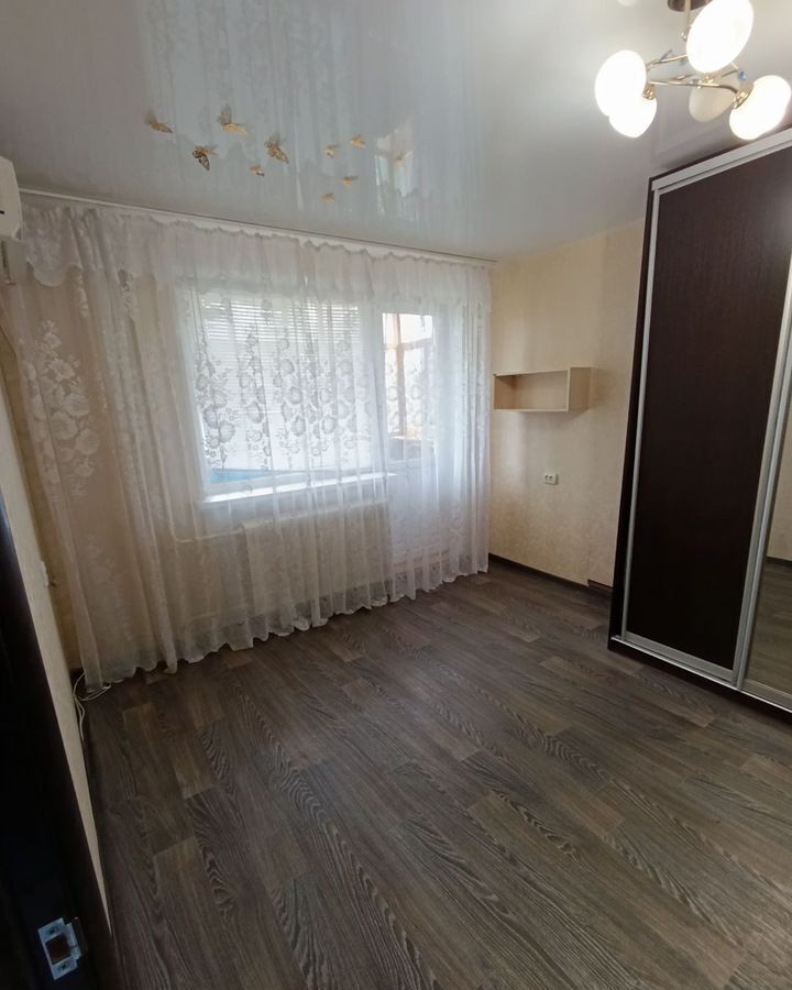 квартира г Волжский ул Академика Королёва 8а фото 2