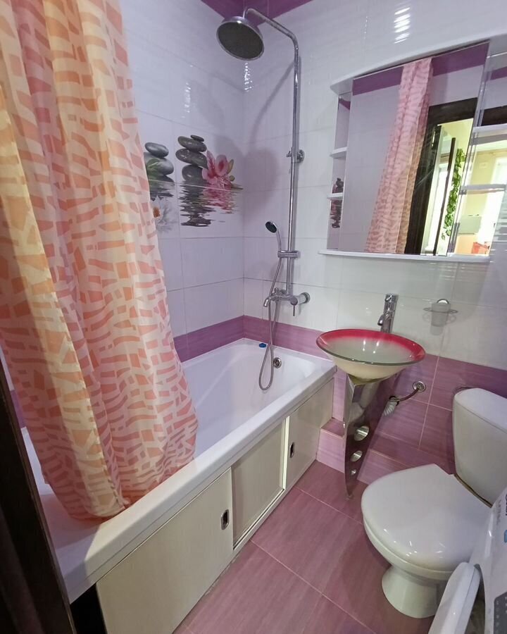 квартира г Волжский ул Академика Королёва 8а фото 14