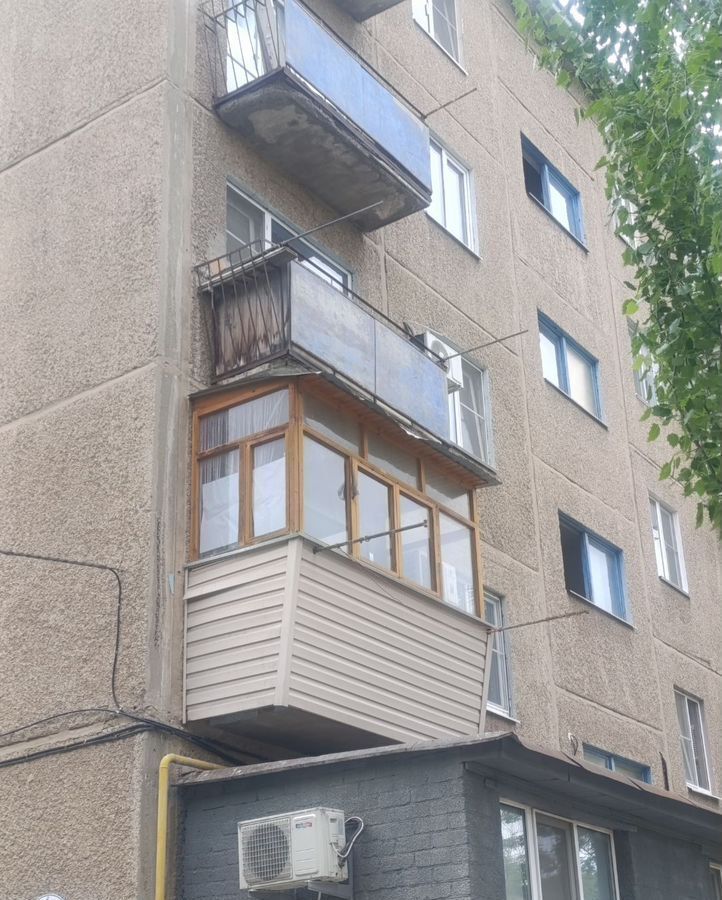 квартира г Волжский ул Академика Королёва 8а фото 25
