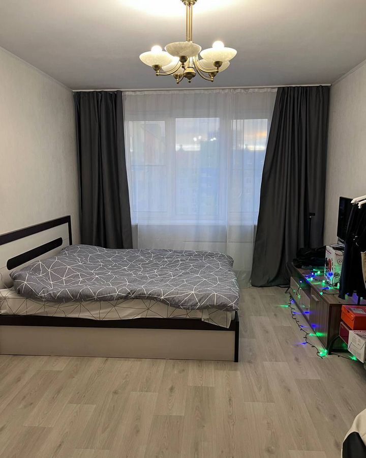 квартира г Нижний Новгород Парк культуры ул Янки Купалы 42 фото 2