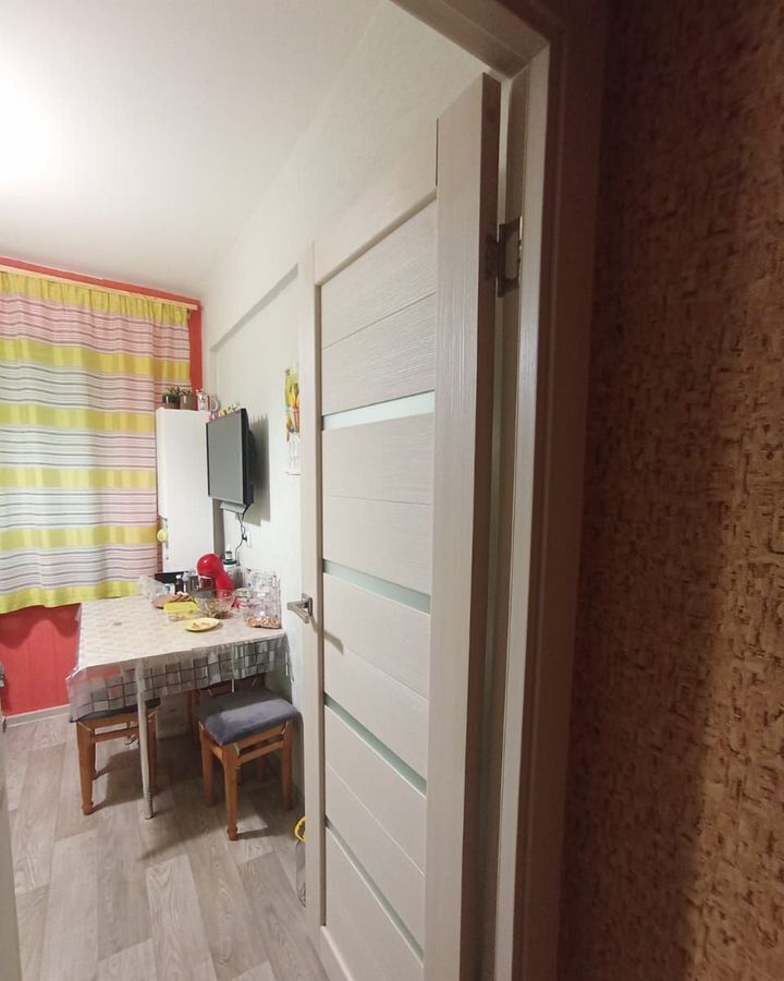 квартира г Юрга ул Строительная 22 фото 10