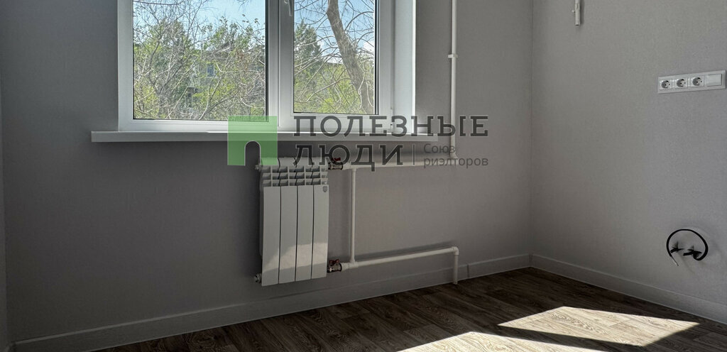квартира г Саратов проезд 1-й Тульский 4а фото 18