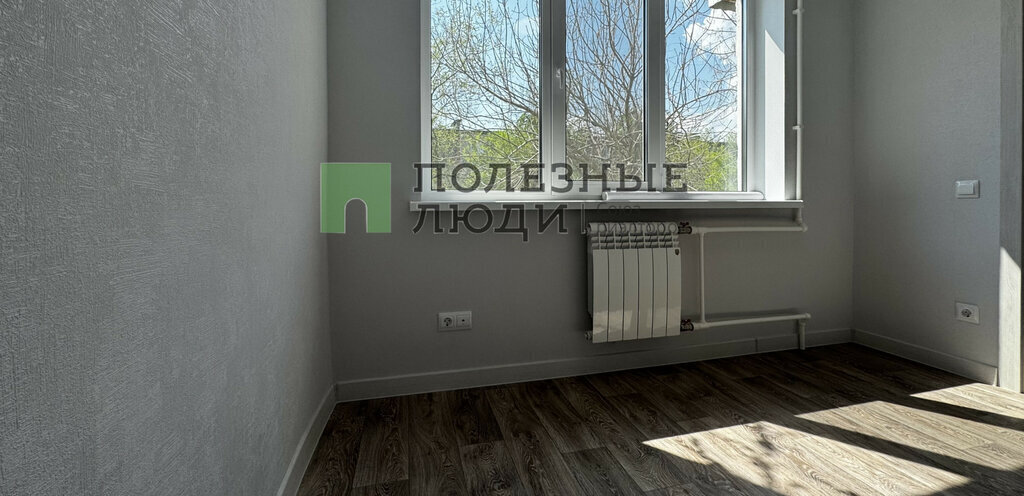 квартира г Саратов проезд 1-й Тульский 4а фото 14