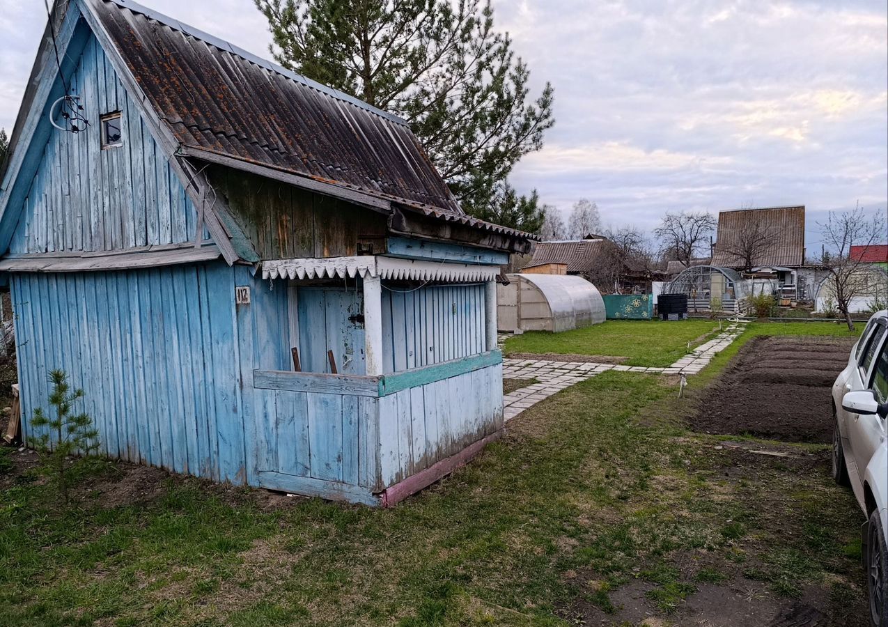 земля г Каменск-Уральский садовое товарищество № 77, 112 фото 1