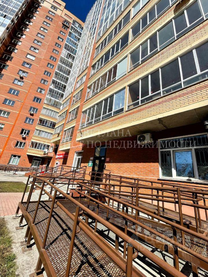 квартира г Новосибирск р-н Ленинский ул Стартовая 1 ЖК Радужный каскад фото 42
