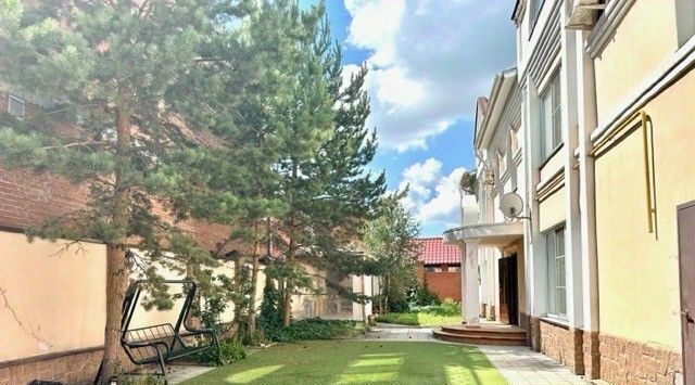 дом г Челябинск р-н Центральный ул Тюльпанная 9 фото 3