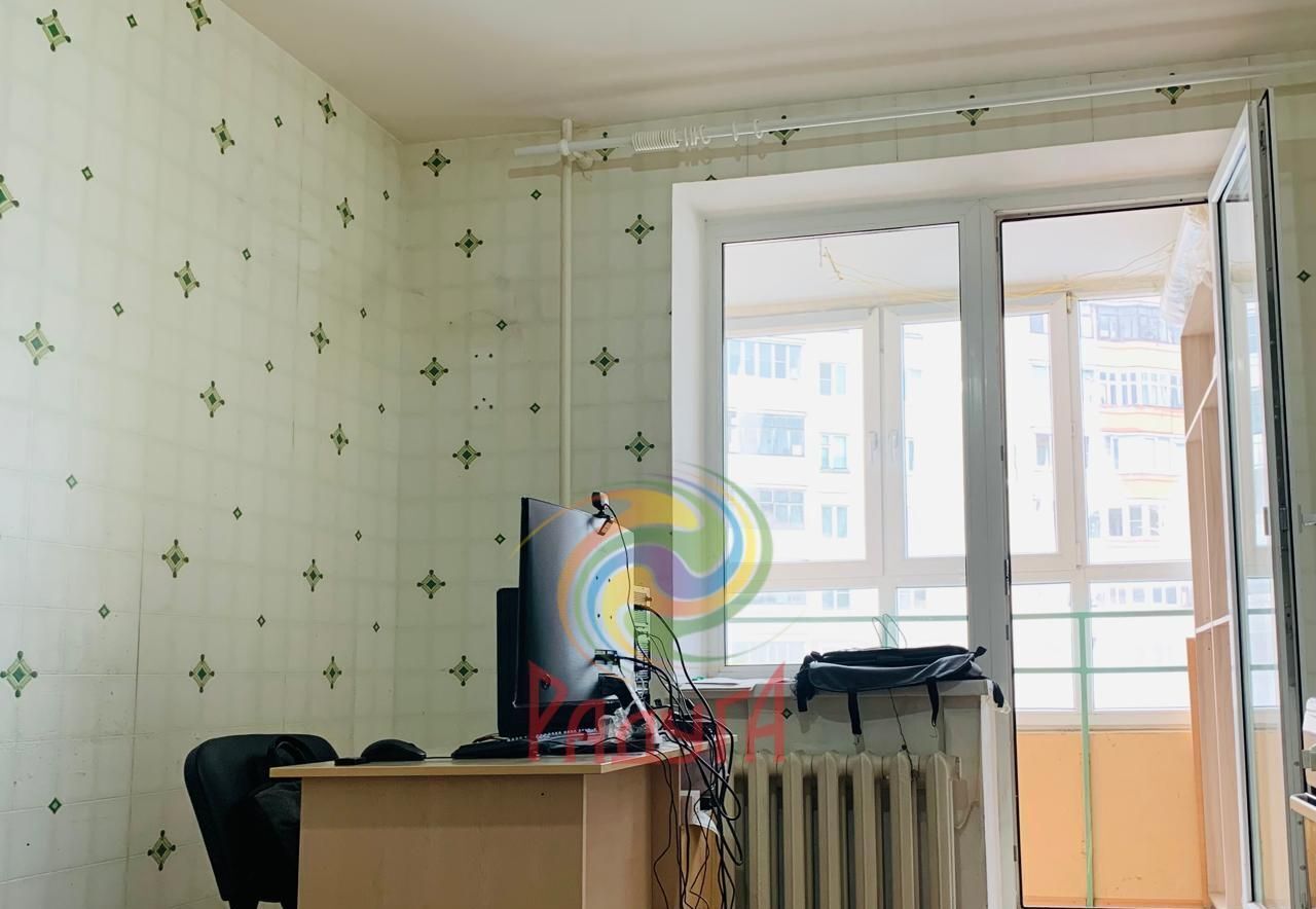 квартира г Иваново р-н Октябрьский ул Революционная 34 фото 10