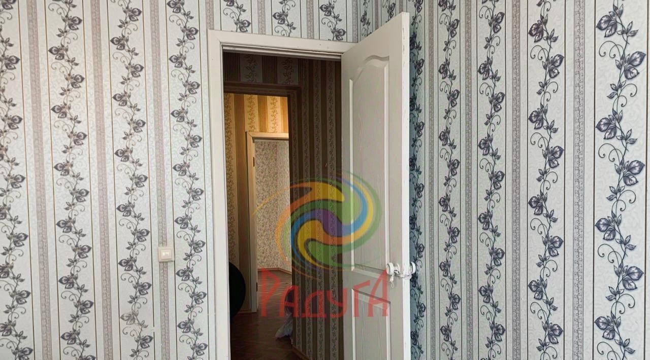 квартира г Иваново р-н Октябрьский ул Революционная 34 фото 19