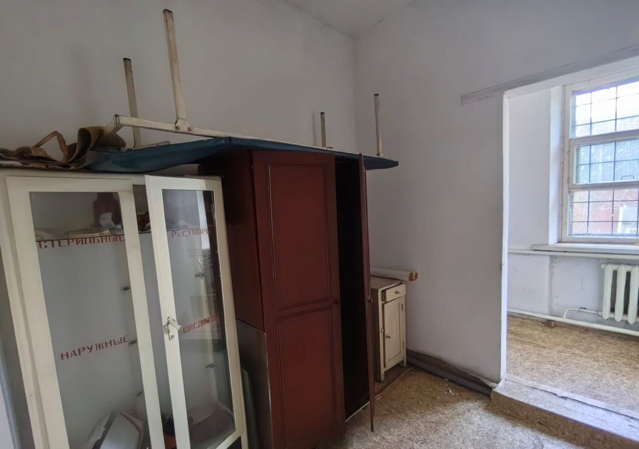 офис г Кемерово р-н Кировский ул 40 лет Октября 2 фото 9