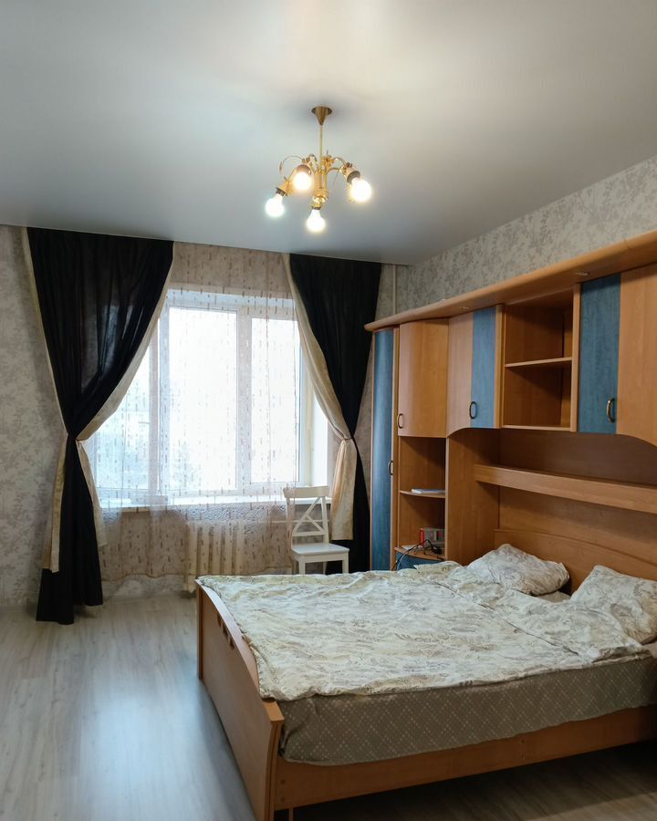 квартира г Орел р-н Советский ул Максима Горького 47к/1 фото 2