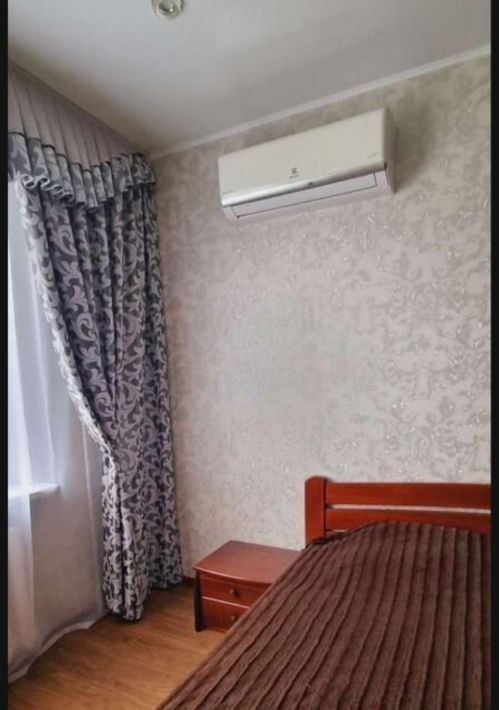 квартира г Симферополь р-н Центральный ул Балаклавская 81 фото 18