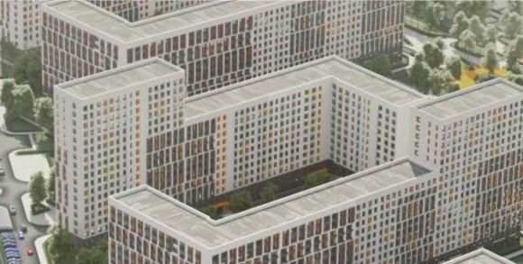 квартира г Пенза р-н Октябрьский ул Яшиной 16 фото 3