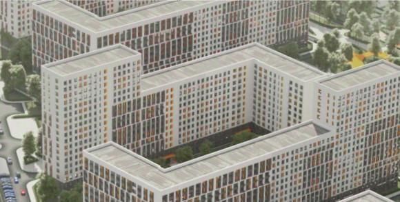 квартира г Пенза р-н Октябрьский ул Яшиной 16 фото 3
