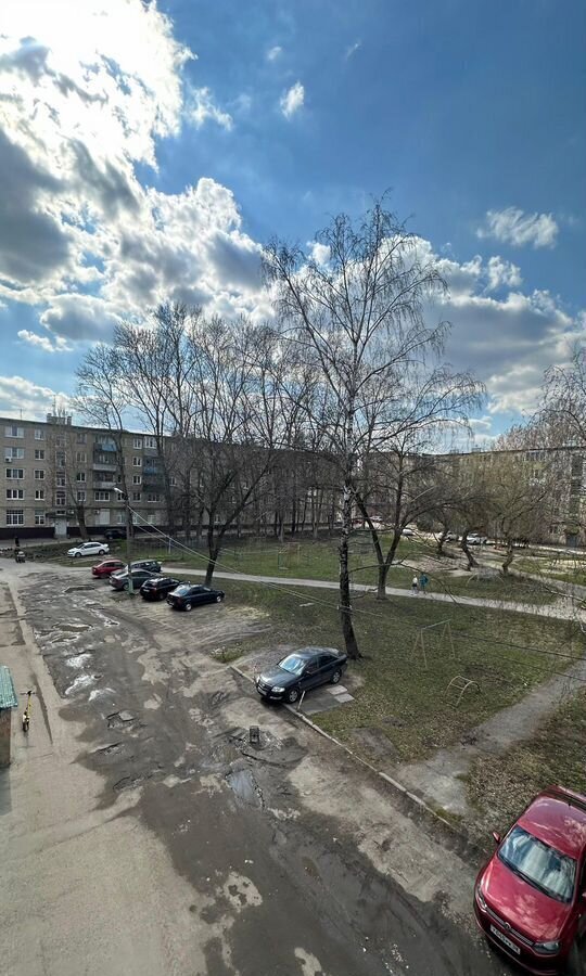 комната г Пенза р-н Ленинский пр-кт Победы 17 фото 1