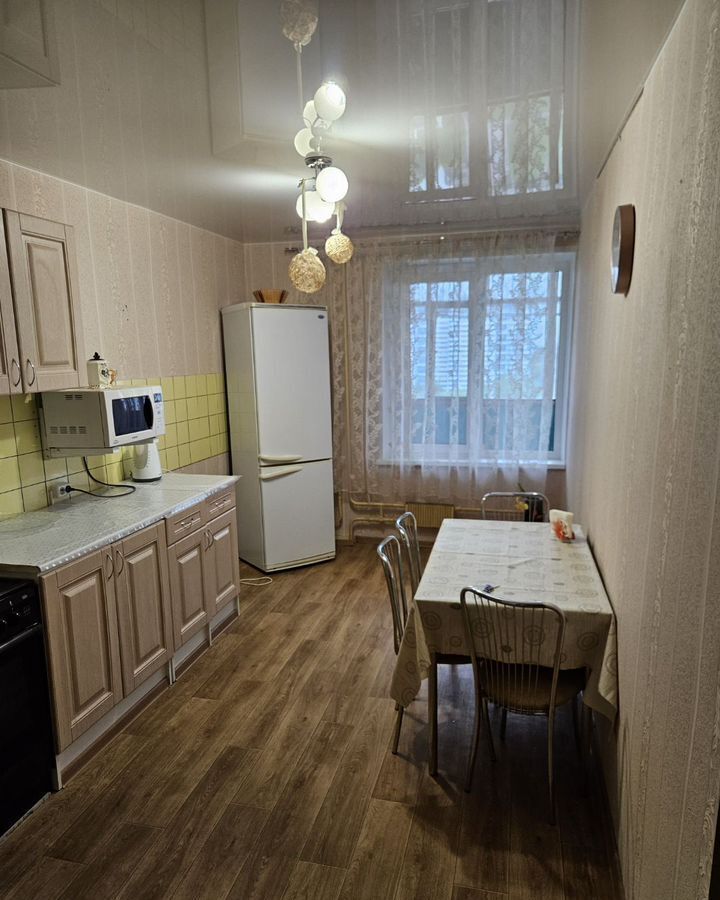 квартира г Зеленоград Зеленоград-Крюково, к 1015 фото 4