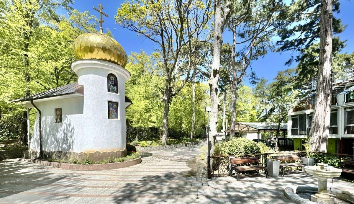 дом г Ялта п Горное 49 фото 5