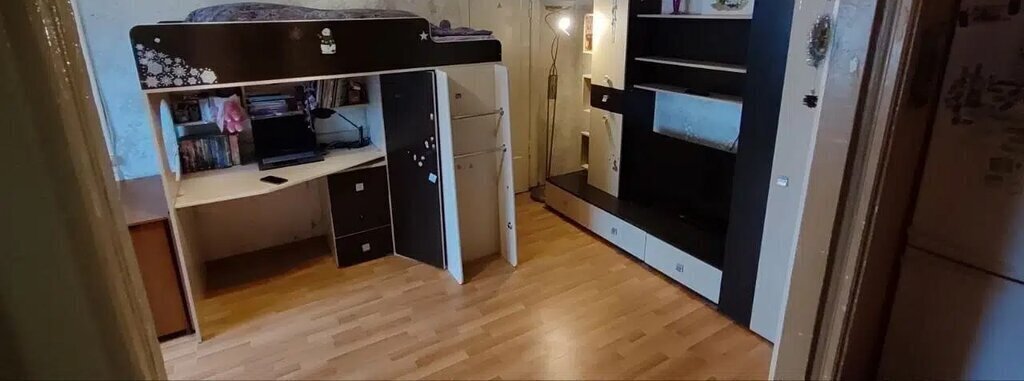 квартира г Королев мкр Юбилейный ул М.М.Глинкина 3 Ростокино фото 21