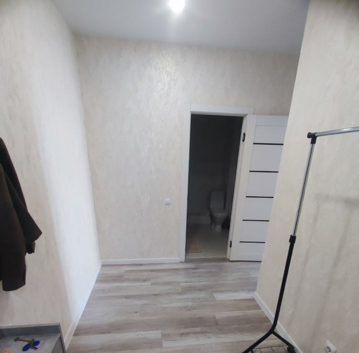 квартира г Краснодар р-н Прикубанский мкр Любимово 2 фото 23