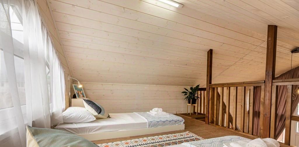 комната р-н Анапский г Анапа пр-кт Пионерский 263 фото 11
