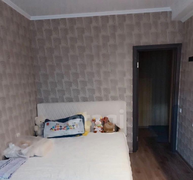 квартира г Ростов-на-Дону р-н Железнодорожный ул 3-я Кольцевая 58б фото 4