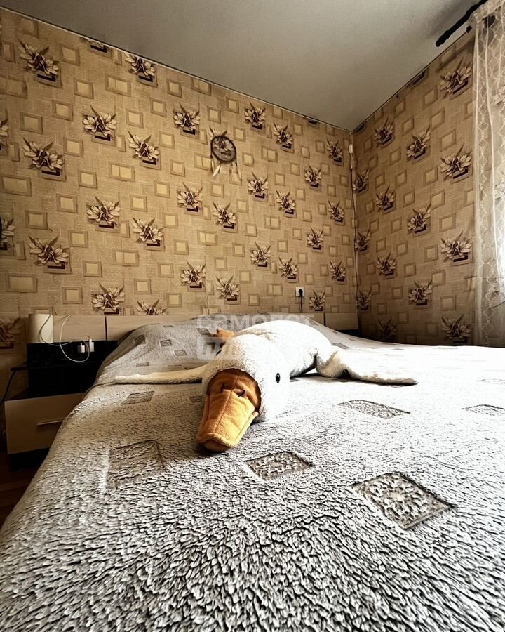 квартира г Ярославль р-н Фрунзенский ул Суздальская 190 фото 22