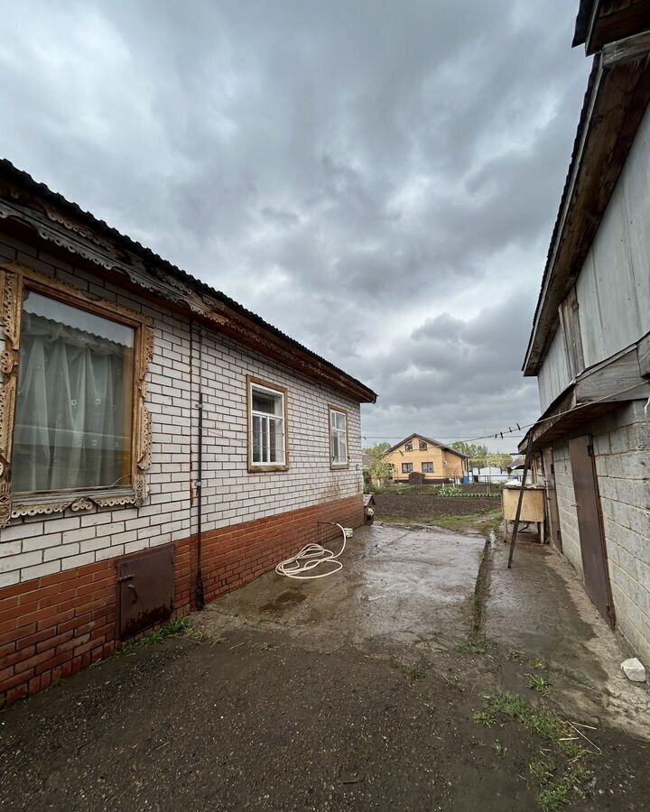 дом р-н Елабужский г Елабуга ул Саралинская 30 Республика Татарстан Татарстан, муниципальное образование Елабуга фото 7