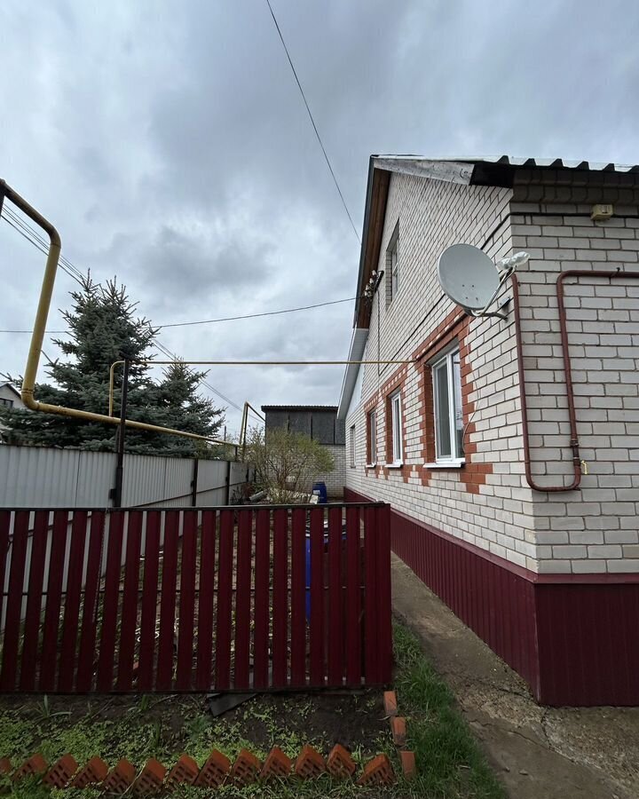 дом р-н Елабужский г Елабуга ул Саралинская 30 Республика Татарстан Татарстан, муниципальное образование Елабуга фото 5