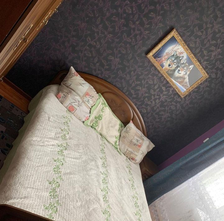 квартира р-н Сальский г Сальск ул Магистральная 10 фото 5