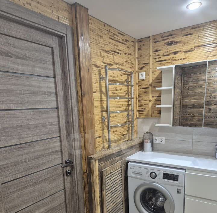 квартира г Батайск ул Октябрьская 120а фото 11