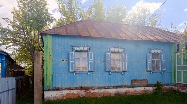ул. Советская, 79, Аркадакский район, Малиновское муниципальное образование фото