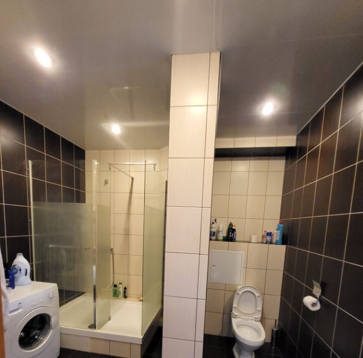 квартира г Касимов ул Железнодорожная 36 фото 9
