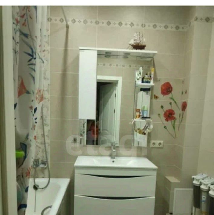 квартира р-н Аксайский г Аксай ул Строителей 4к/2 фото 6
