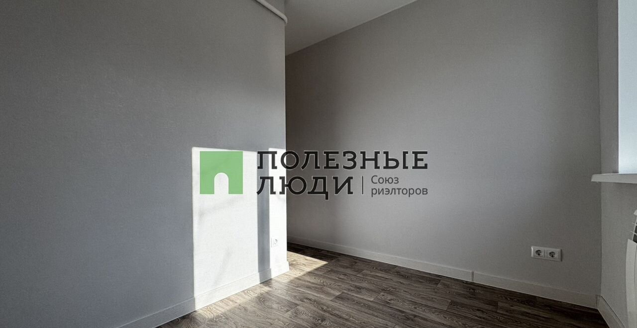 квартира г Саратов р-н Заводской проезд 1-й Тульский 4а фото 7