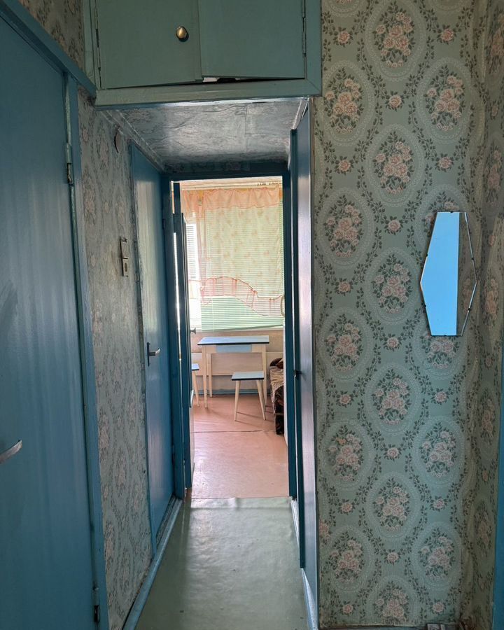 квартира р-н Гатчинский г Гатчина ул 120 Гатчинской дивизии 5а фото 4