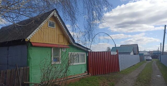 снт Уралец Сибирский тракт, 9-я ул фото