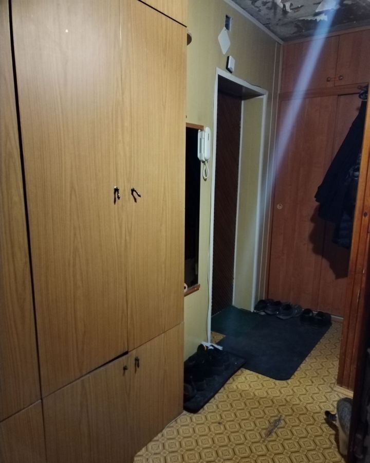 квартира г Воронеж р-н Советский ул Южно-Моравская 30 фото 6