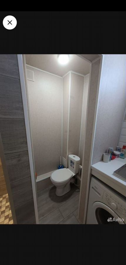 квартира г Обнинск ул Курчатова 27 фото 9
