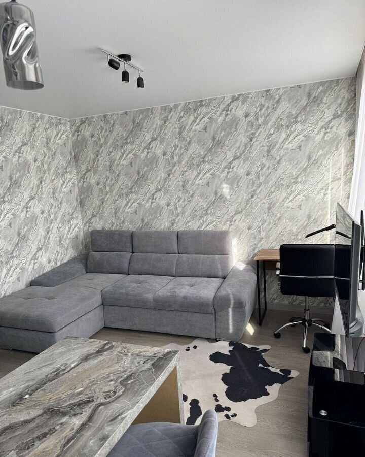 квартира г Балашиха ул Яганова 3 фото 9