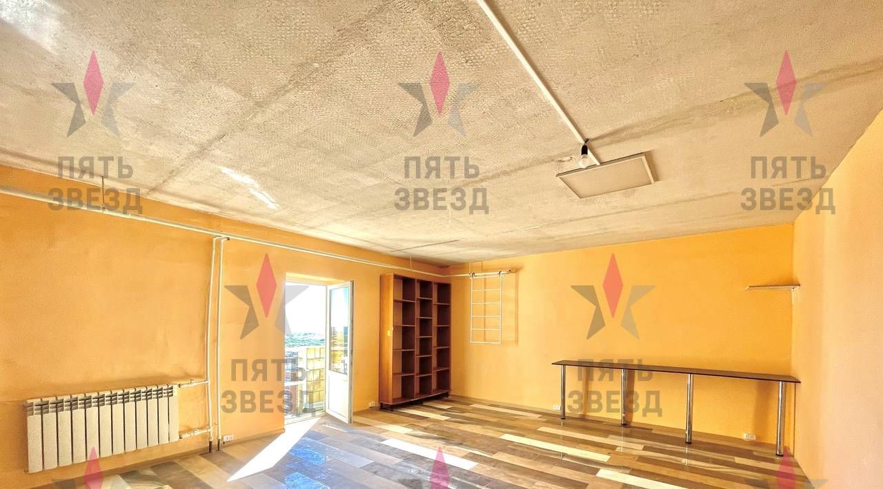 квартира г Самара Советская ул Антонова-Овсеенко 63 фото 2