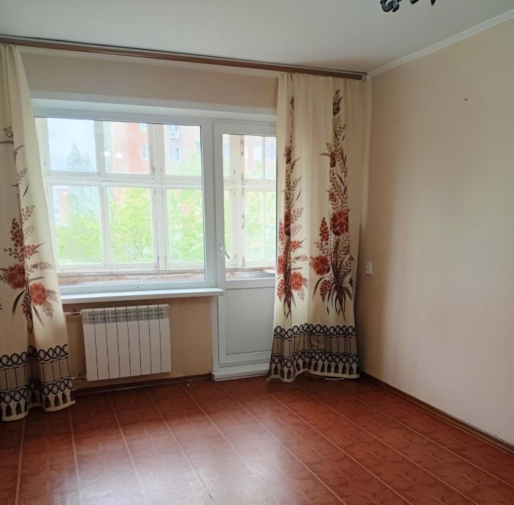 квартира г Тольятти р-н Центральный ул Советская 59 фото 1