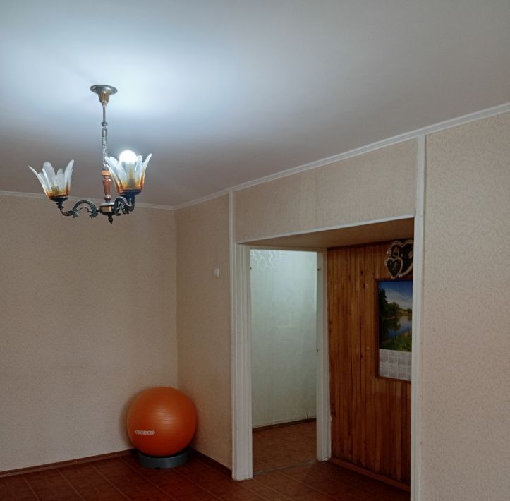 квартира г Тольятти р-н Центральный ул Советская 59 фото 4