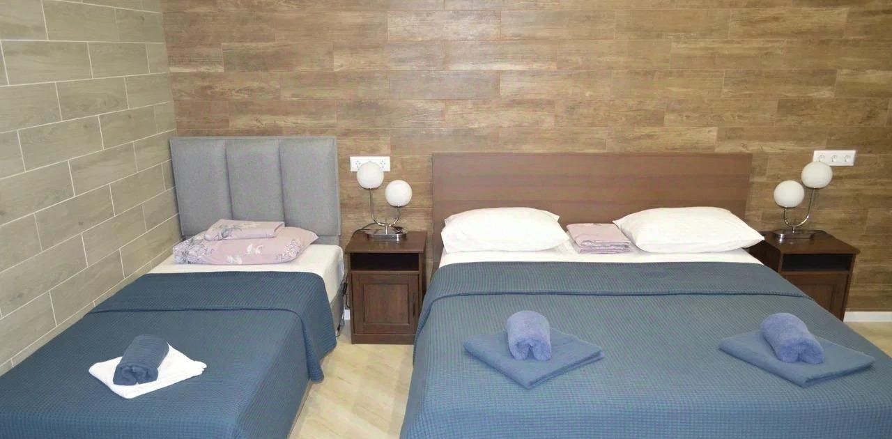 комната г Кисловодск ул Чкалова 75 фото 4